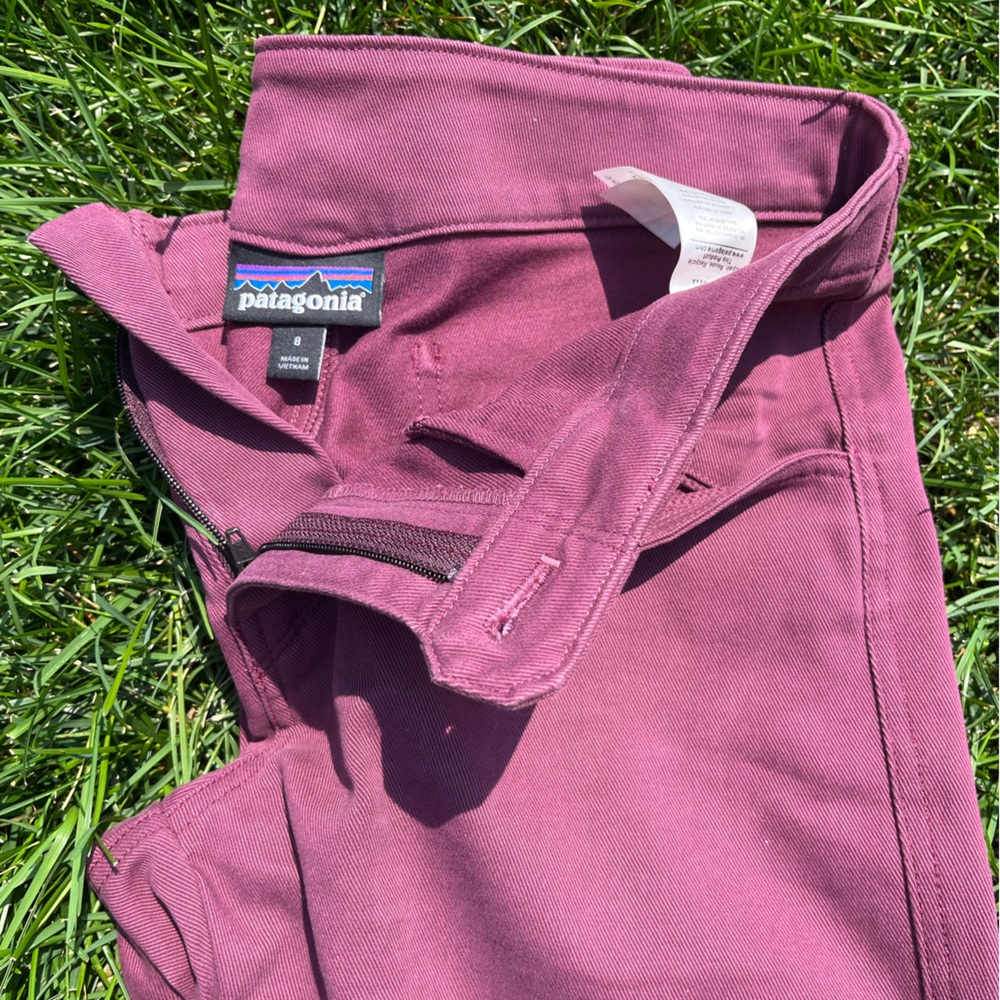 Women’s Patagonia Escala Rock Pants